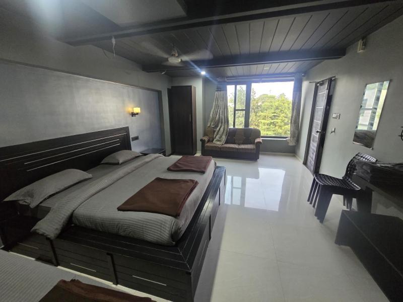 River View Resorts Srikalahasti Zewnętrze zdjęcie