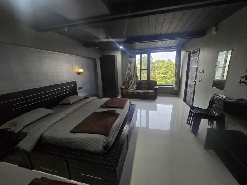 River View Resorts Srikalahasti Zewnętrze zdjęcie